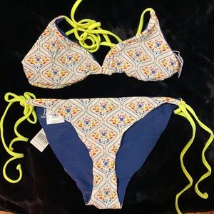 Brand new bikini